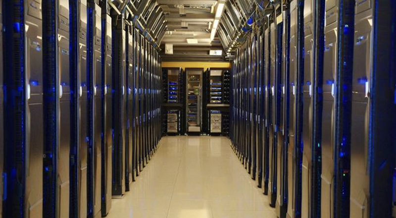 Data centers