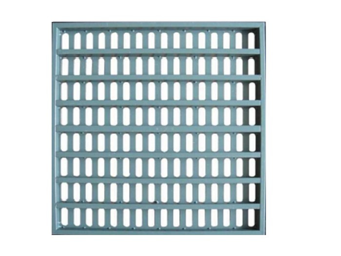 Steel Perforated Panel --33%