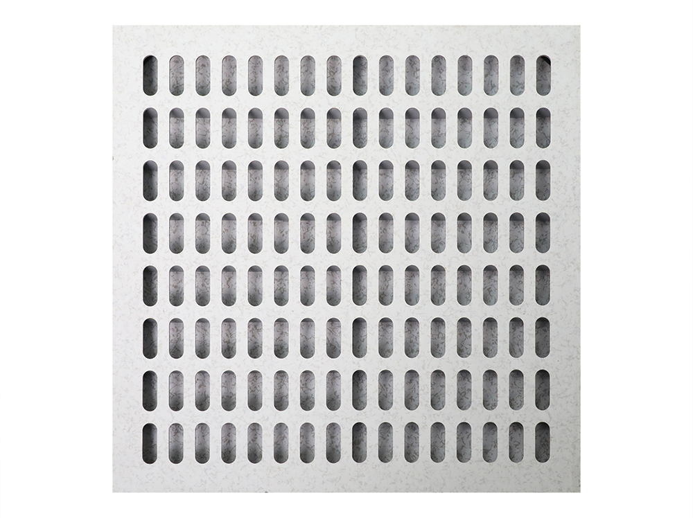 Steel Perforated Panel --35%