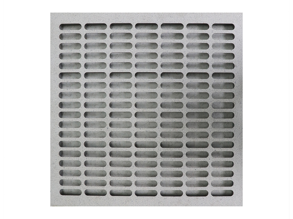 Steel Perforated Panel --48%