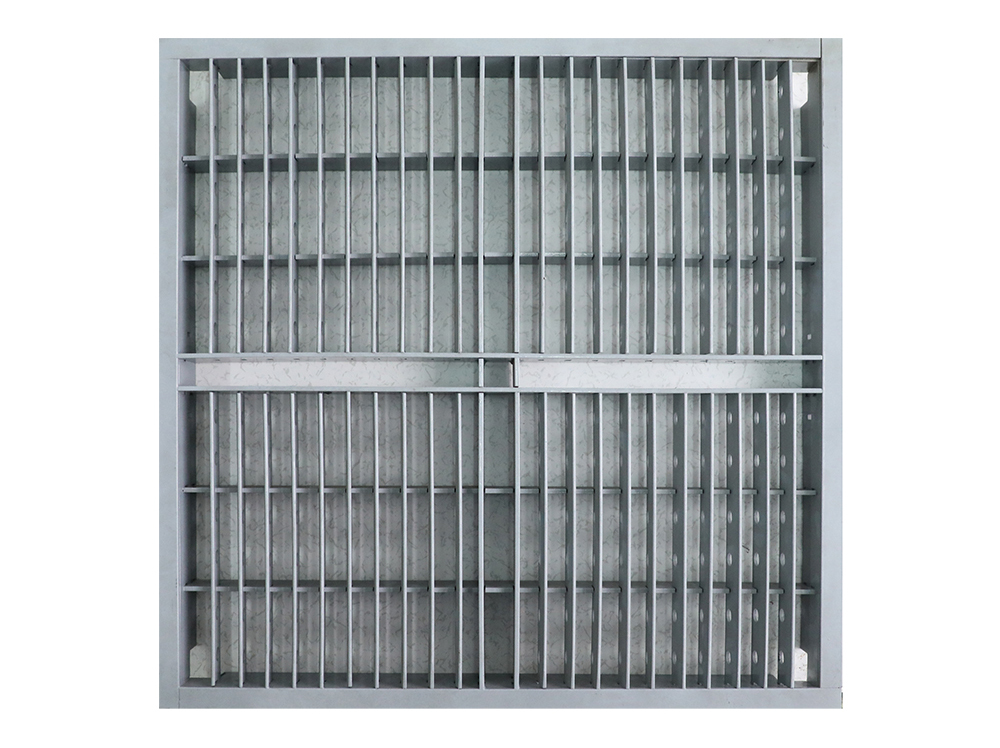 Steel Perforated Panel --70%