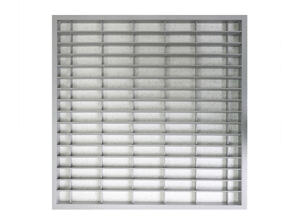 Steel Perforated Panel --78%