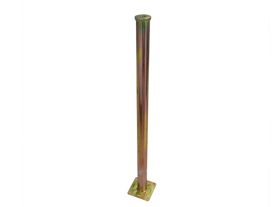 raised floor pedestal