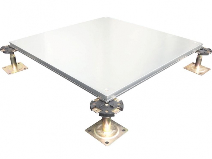 HT Encapsulated Woodcore Access Floor HT Encapsulated Woodcore Access Floor